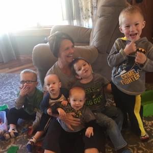 Meet your Posher, Jenny